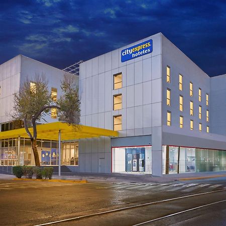 City Express By Marriott Ciudad De Mexico La Villa エクステリア 写真