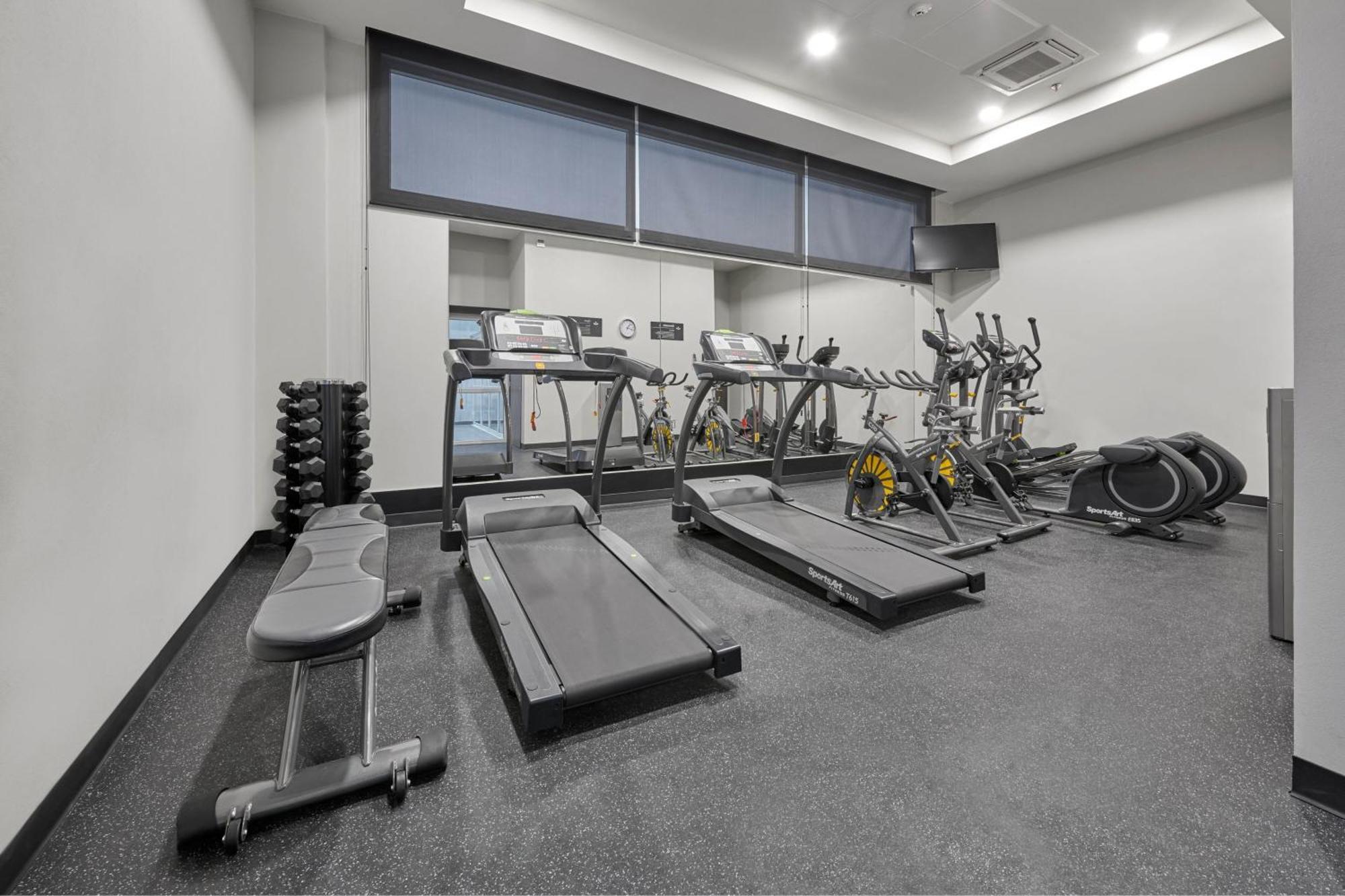 City Express By Marriott Ciudad De Mexico La Villa エクステリア 写真